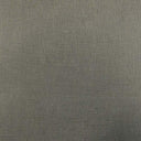 Lancaster Linen Fabric - Solid Black, 57" Width (1 Yard)