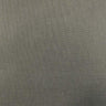 Lancaster Linen Fabric - Solid Black, 57" Width (1 Yard)