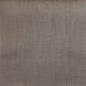 Lancaster Linen Fabric - Solid Black, 57" Width (1 Yard)