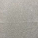 Lancaster Linen Fabric - Solid Black, 57" Width (1 Yard)
