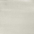 Lapeer Textured Solid Linen Blend Fabric - Ivory, Pewter, 59" Width (1 Yard)