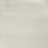 Lapeer Textured Solid Linen Blend Fabric - Ivory, Pewter, 59" Width (1 Yard)