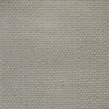 Lapeer Textured Solid Linen Blend Fabric - Ivory, Pewter, 59" Width (1 Yard)