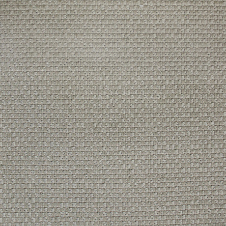 Lapeer Textured Solid Linen Blend Fabric - Ivory, Pewter, 59" Width (1 Yard)