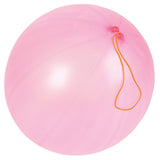 Punch Ball Latex 100 PC 9" (1 Bag)