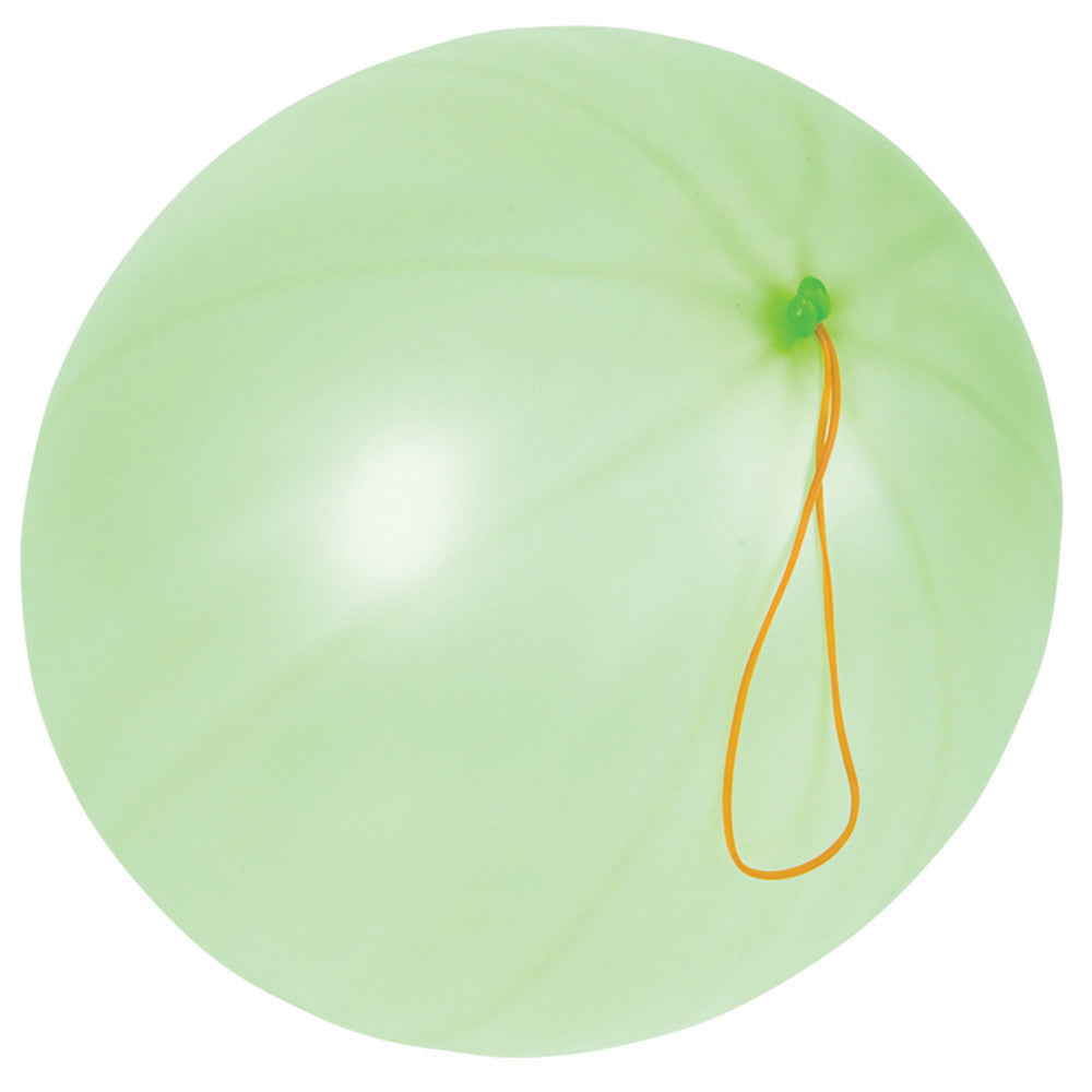 Punch Ball Latex 100 PC 9" (1 Bag)
