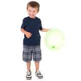 Punch Ball Latex 100 PC 9" (1 Bag)