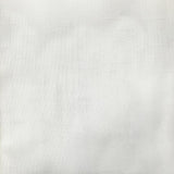 Lara Polyester Fabric - Light Weight Sheer, Metallic Specks, 118" Width (1 Yard)