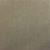 Larch 100% Linen Fabric - Solid, Natural, 57" Width (1 Yard)