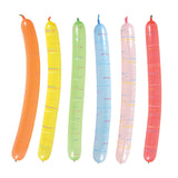 Rocket Balloons 15" (1 DZ)