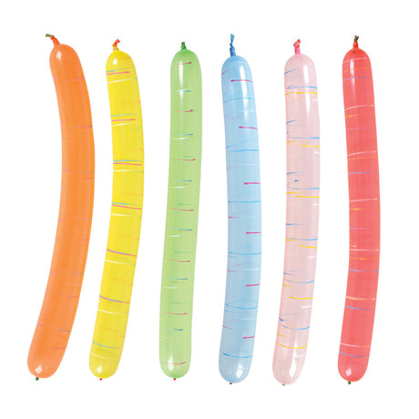 Rocket Balloons 15" (1 DZ)