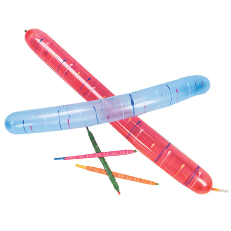 Rocket Balloons 15" (1 DZ)