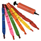 Rocket Balloon Set