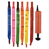 Rocket Balloon Set