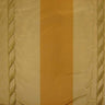 Lauder Silk Fabric - Twist Rope Embroidered Stripe, 54" Width (1 Yard)