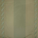 Lauder Silk Fabric - Twist Rope Embroidered Stripe, 54" Width (1 Yard)