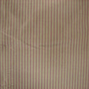 Lauren Silk Fabric - Two-Toned Stripe, 54" Width (1 Yard)
