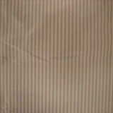 Lauren Silk Fabric - Two-Toned Stripe, 54" Width (1 Yard)