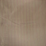 Lauren Silk Fabric - Two-Toned Stripe, 54" Width (1 Yard)
