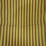 Lauren Silk Fabric - Two-Toned Stripe, 54" Width (1 Yard)