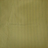 Lauren Silk Fabric - Two-Toned Stripe, 54" Width (1 Yard)
