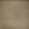 Lauren Silk Fabric - Two-Toned Stripe, 54" Width (1 Yard)