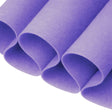 Acrylic Felt Fabric Lavender 1.6mm 72 Inch Wide