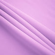 Lavender Polyester Poplin (60″) Fabric,