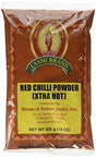 Laxmi Red Chilli Powder 14oz
