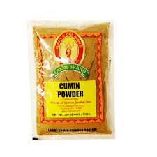 LAXMI CUMIN POWDER 7 oz