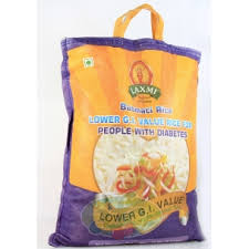 LAXMI DIABETES RICE