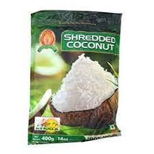 LAXMI SHREDDED COCONUT