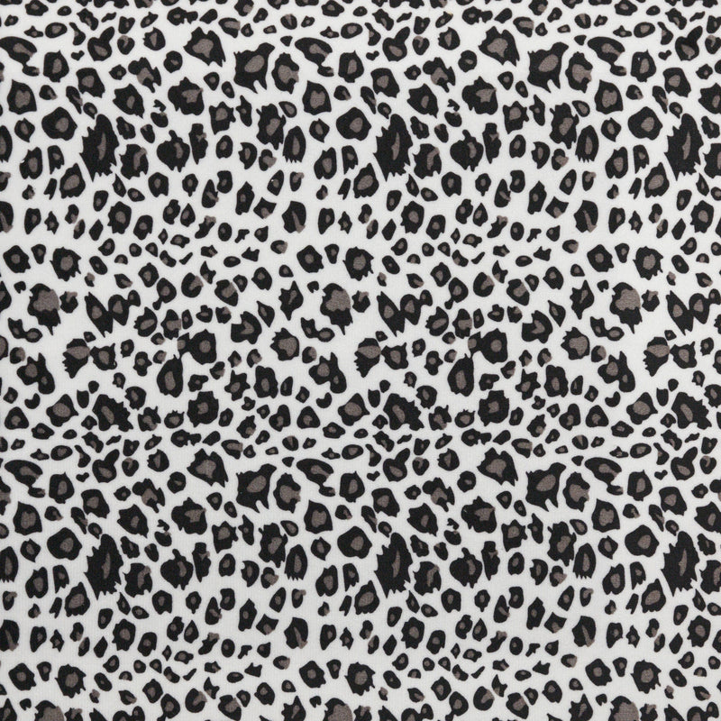 Velvet Cheetah Upholstery Fabric by the Yard