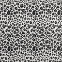Velvet Cheetah Upholstery Fabric by the Yard