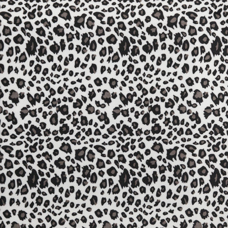 Velvet Cheetah Upholstery Fabric by the Yard