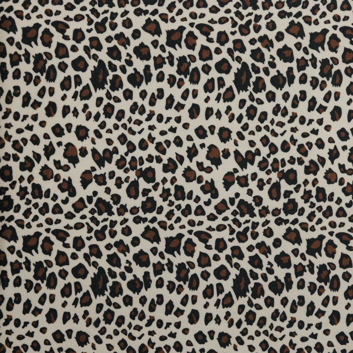 Velvet Cheetah Upholstery Fabric by the Yard
