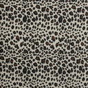 Velvet Cheetah Upholstery Fabric by the Yard