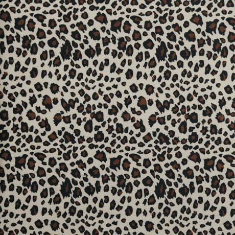 Velvet Cheetah Upholstery Fabric by the Yard