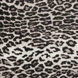 Leopard Velvet Upholstery Fabric by the Yard