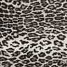 Leopard Velvet Upholstery Fabric by the Yard
