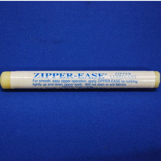 Zipper-Ease Notions Fabric - Box Of 24 Zipper-Ease