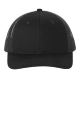 Port Authority® Snapback Ponytail Trucker Cap