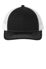 Port Authority® Snapback Ponytail Trucker Cap