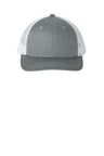 Port Authority® Snapback Ponytail Trucker Cap