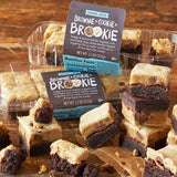 Trader Joe’s Brookie 11 Oz
