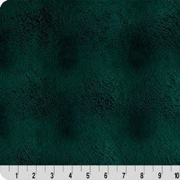 Minky Fabric Everglade Luxe Cuddle Frosted Powderpuff 58/60"