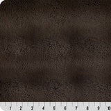 Minky Fabric Luxe Cuddle Frosted Powderpuff Semi Sweet 58/60