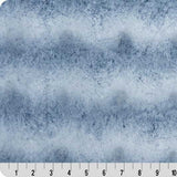 Luxe Cuddle Frosted Powder Puff Fabric Set Sail 58/60"