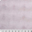 Luxe Cuddle Fabric Smokey Rose Frosted Powderpuff 58/60"