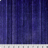 Blackberry Luxe Cuddle Glazed Vienna Fabric 58/60"